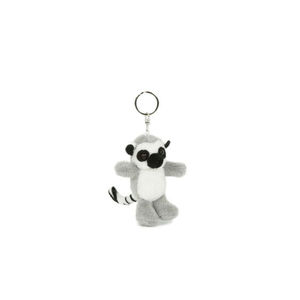 Portachiavi: Lemur - Product Image 1