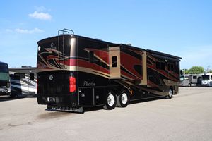 Camping-car Tiffin Phaeton 42LH 2014 d'occasion en excellent état, haute performance, disponible à la vente - Product Image 5