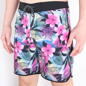 Breathable Custom <b>Men's</b> Beachwear Swim <b>Trunks</b> Quick Dry Printed Board Shorts Lightweight Comfortable Beach Shorts for <b>Men</b> - Product Image 2