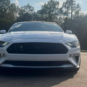 Ford Mustang GT Coupé Premium 2020 d'occasion, boîte manuelle 6 vitesses - Product Image 1
