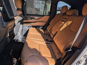 NUEVO 2025 Lex-us LX600 Coche de lujo muy limpio y sin accidentes - Product Image 4