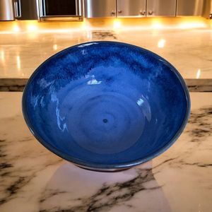 ชามสลัดมะม่วงทำด้วยมือทำด้วยมือดีไซน์ทันสมัยและปาร์ตี้งานแต่งงานจากอินเดีย - Product Image 6