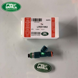 燃料インジェクターポンプLR0019826G9N9F593AB GL3211ランドローバーフリーランダー<span class=keywords><strong>2</strong></span>に適しています2006-2014 Germaxスペアパーツ - Product Image 6