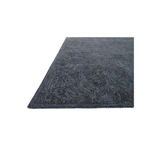 Cao Cấp Bộ Sưu Tập Fi 02 Hải Quân Tay Tufted Len Thảm Sàn Hàng Đầu Bán Đồ Nư Biểu Tượng Sang Trọng Khu Vực Thảm Bộ Cho Văn Phòng Phòng Khách - Product Image 2