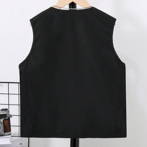 Gilet de chasse d'hiver à coque souple de haute qualité, best-seller, imperméable, coupe-vent, respirant, léger, personnalisable - Product Image 2