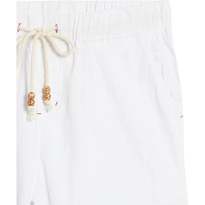 Shorts décontractés pour hommes, logo personnalisé, broderie, été, OEM, nouveaux modèles personnalisés, shorts décontractés bon marché à la mode pour hommes, vente en gros - Product Image 6