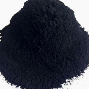 Charbon actif en poudre de coque de noix de coco de qualité supérieure pour la clarification des liquides de transformation de l'amidon, maille fine, qualité industrielle, Inde - Product Image 1