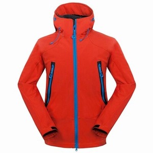 Nouveau design personnalisé veste coupe-vent de pluie de haute qualité pour hommes vestes de printemps coupe-vent de sport prix de gros veste de pluie pour hommes - Product Image 6