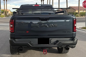 Raam 1500 Rebel X Crew Cab 4x4 2025, Gasolina, Bajo Kilometraje - Product Image 3