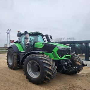 Tracteur agricole Deutz-Fahr 9340 TTV Agrotron - Product Image 1