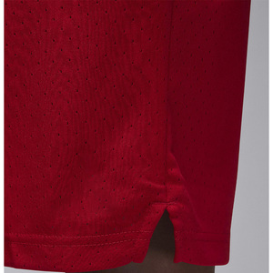 Short en maille unisexe imprimé sport à séchage rapide 100% polyester inspiré des créateurs Short en maille personnalisé pour hommes - Product Image 5