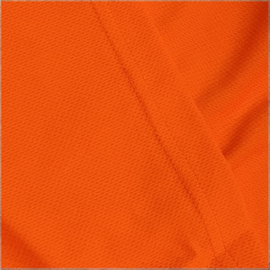 Camisa reflectante Hombres Mujeres Ropa de trabajo de seguridad Alta visibilidad Transpirable Ligero Durable Camiseta reflectante - Product Image 6