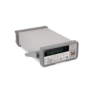 Multímetro Digital de 7.5 Dígitos Nanovoltios/Micro-Ohmios de Keysight/Agilent - Precio Negociable - Product Image 5