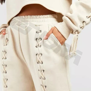 กางเกงแนวสตรีทขอบเมือง: ปลดปล่อยสไตล์ของคุณ - Product Image 6