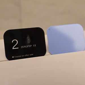 Escáner de Imágenes Digitales Dentales Dimedi Zeropsp PSP, Sensor de Película de Rayos X de 2 Tamaños, Certificado CE Clase I, Compatible con APIXIA TYRIS, Negro, 1 Año de Garantía - Product Image 1