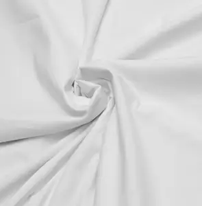 定制批发平纹棉缎100% 棉织物新品面料床上用品套装床单棉织物
