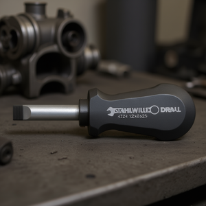 Destornilladores Stahlwille de Versión Corta para Carburadores - Product Image 3