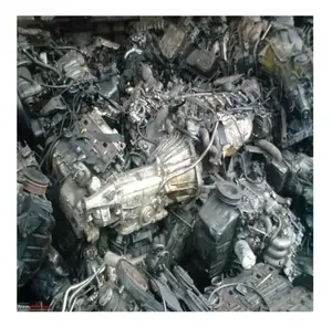 High Quality Engine Block Scrap For Sale Cast Aluminum Engine Block