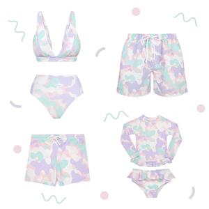 Conjuntos <span class=keywords><strong>de</strong></span> <span class=keywords><strong>Ropa</strong></span> Familiar Personalizados, Trajes <span class=keywords><strong>de</strong></span> <span class=keywords><strong>Baño</strong></span> a la Moda, Bikini, <span class=keywords><strong>Ropa</strong></span> <span class=keywords><strong>de</strong></span> Playa, Traje <span class=keywords><strong>de</strong></span> <span class=keywords><strong>Baño</strong></span> para Padres e Hijos - Product Image 1