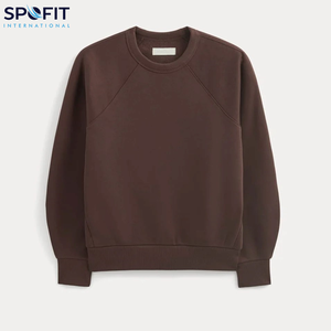 Sudaderas con Capucha y Suéteres de Invierno para Mujer, Estilo Urbano, Lavado Ácido, 100% Algodón, Personalizadas 2025 - Product Image 1