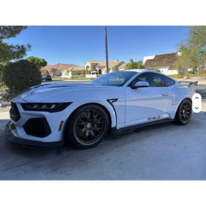 Meilleure Offre : <span class=keywords><strong>Ford</strong></span> <span class=keywords><strong>Mustang</strong></span> GT Coupé 2024 d'occasion, en excellent état - Product Image 2