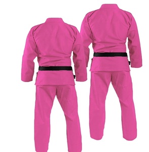 Nouvel arrivage de kimonos de Jiu Jitsu Bjj Gi Uniforme d'arts martiaux sur mesure Jiu Jitsu blanc Gis/ Bjj Gi / Bjj - Product Image 6