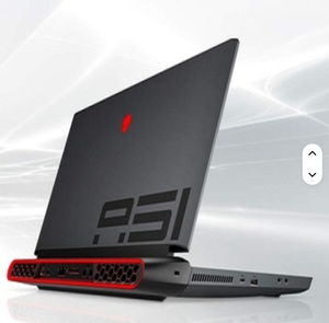 9TH แล็ปท็อปสำหรับเล่นเกมยุคใหม่ I9-9900K Intel Core GeForce RTX 2080 8GB GDDR6 17.3 FHD 32GB หน่วยความจำ UK - Product Image 5