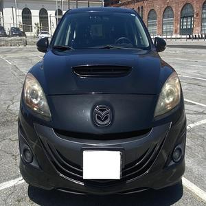 MAZDA SPEED3 d'occasion 2010, conduite à gauche/droite - Product Image 1