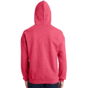 Sweat à capuche pour hommes bleu royal chiné en gros Sweat à capuche Pull à capuche Sweatshirts à capuche - Product Image 5