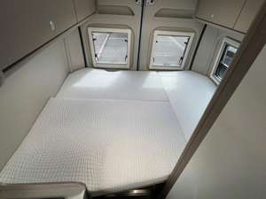 Usado para Peugeot 140HP Carrier Motorhome Carado CV 600 en venta - Product Image 5