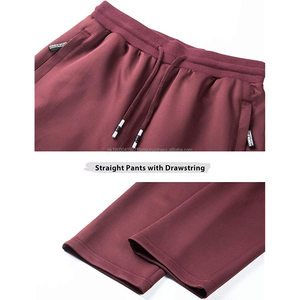 Ensemble de survêtement unisexe pour adultes en tissu polaire 360g pour l'hiver, vente en gros, usine de vêtements, respirant, séchage rapide - Product Image 6