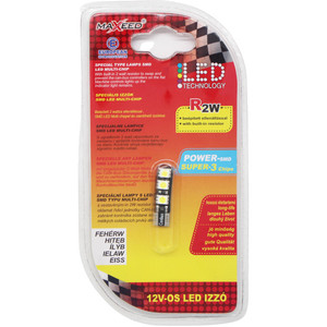 T10-6SMD-5050 CANBUS T10-6SMD-5050 - Product Image 1