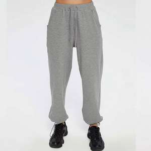 Conjunto Deportivo de 2 Piezas con Cordón y Logotipo Personalizado de Alta Calidad, Sudadera con Capucha para Mujer, Chándal Informal para Mujer - Product Image 6