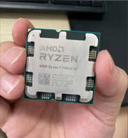 Untuk Prosesor Desktop 7 8-Core 16-Thread 12nm, 4.2 GHz, 3MB L3 Cache, 64-Bit, Mendukung Teknologi Virtualisasi, Baru