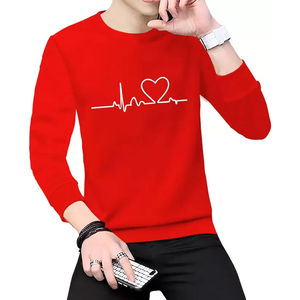 Compre Sudaderas Extra Grandes de Algodón para Hombre de Fabricante OEM ODM, Sudaderas con Capucha de Múltiples Colores con Logotipo Personalizado, Impresión 3D en Relieve - Product Image 5