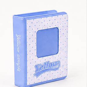 Porta Tarjetas y Notas Coleccionables - Product Image 1