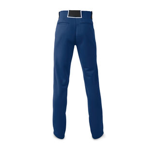 Vente en gros de vêtements de baseball et softball personnalisés de haute qualité Pantalon de baseball pour hommes Pantalon de baseball personnalisé - Product Image 2