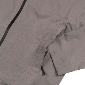 Nylon Quilted Windbreaker <b>Jacket</b> Both Genders Polyester High Quality Nylon <b>Jacket</b> - Product Image 6