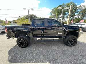 M-C G 2021 D'OCCASION Can_y_on Elevation Standard Crew Cab RWD - Product Image 5