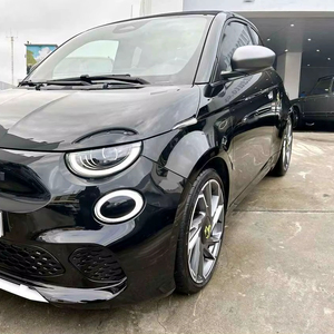 MEJOR VENDIDO - Abarth 500e Cabrio 2025. Hatchback Scorpionissimaa Disponible para la Venta - Product Image 6