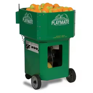 2023 Nouvelle arrivée DE Playmate I-Genies Ball Machine - Product Image 3