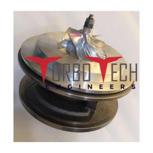 TURBOCOMPRESSEUR CHRA 53039700189 170HP BV43-109 53039700109 03L145702N 53039700189 - Product Image 3