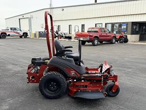 Cortadora de césped comercial Original Ferris ISX 800 - 60 pulgadas con giro cero, lista para envío - Product Image 6