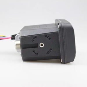 Marine thiết bị điện tử hàng hải thông tin liên lạc IC-M220 tàu thuyền Class D DSC ch70 VHF radiotelephone thu phát - Product Image 2