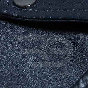 Chaqueta de Cuero para Hombre, Estilo Urbano Elegante, Ropa de Invierno, Prenda de Cuero Resistente, Moda Urbana - Product Image 4