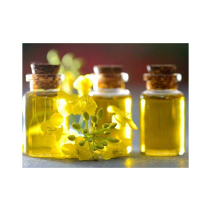 Huile de colza fractionnée raffinée biologique de haute qualité avec une pureté de 99% à vendre au meilleur prix - Product Image 5