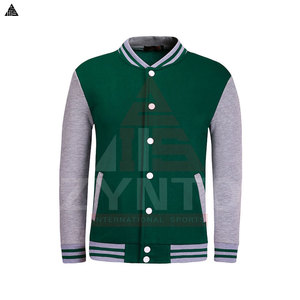 New Style Custom Virsity <b>Jacket</b> <b>Man</b> Melton Wool Virsity <b>Jackets</b> Wholesale Letterman <b>Jacket</b> With Leather Virsity <b>Jacket</b> For <b>Man</b> - Product Image 2