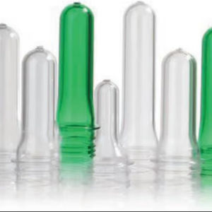 12g PET Preform 28mm 1881 PCO Neck para refrescos carbonatados (CSD) y botellas de bebidas - Product Image 1