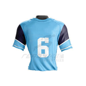 El mejor diseño 2025, ropa deportiva para equipos, uniforme de béisbol, Impresión de logotipo personalizado de alta calidad, conjuntos ligeros en varios colores - Product Image 3