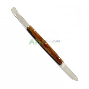 Cuchillo de cera dental manual, con bordes afilados esterilizable en autoclave, agarre ergonómico, certificado CE para laboratorios dentales - Product Image 2